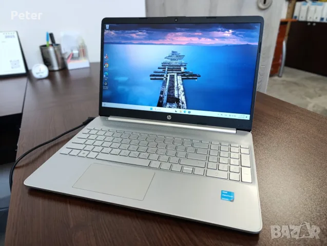 hp laptop 15s-fq3001nu