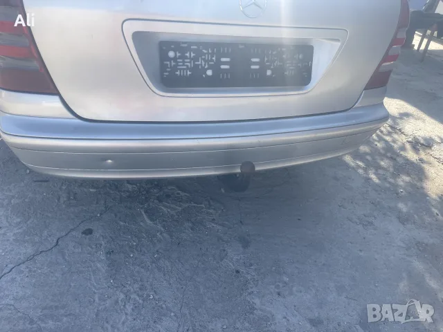 теглич за mercedes C220 