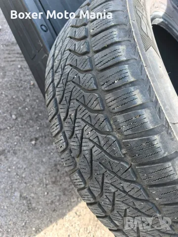 Гуми зимни 18"Джанти,550вида.От 4" до 20" за Tranzit /SPRINTER/Iveco , Единични/Двойни гуми,4х4 МПС 