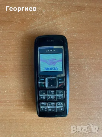 Nokia 1600 Нокиа 1600