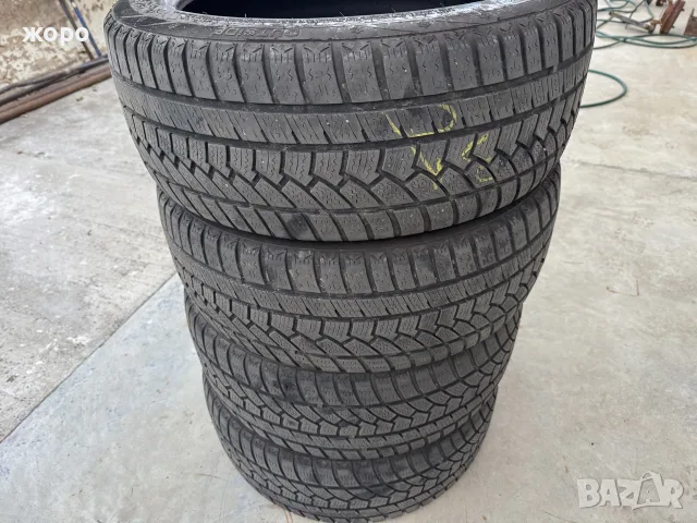 гуми  235/45-18”