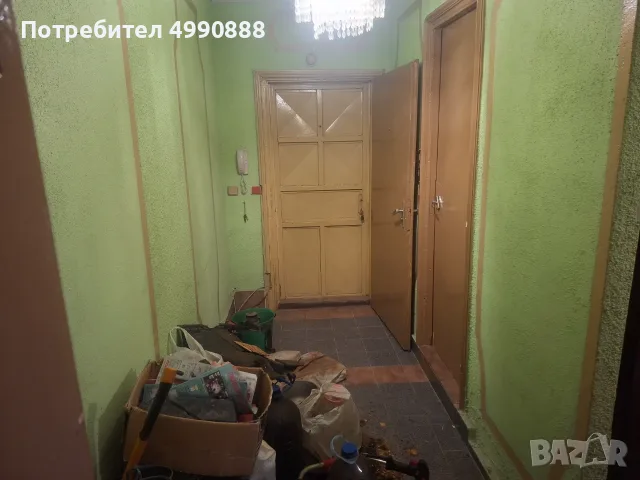 Апартамент, Добрич, Строител, снимка 10 - Апартаменти - 56658959