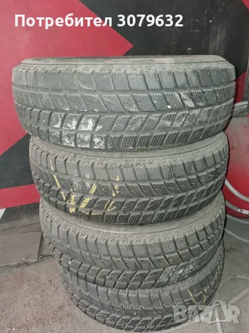 Гуми 175/65 R14, снимка 2 - Гуми и джанти - 56750628