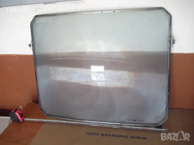 Леща увеличителна "BeamScope" за телевизор, снимка 8 - Стойки, 3D очила, аксесоари - 56647202