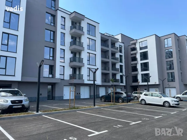 Двустаен апартамент ново строителств