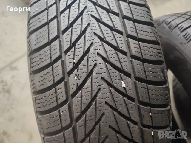 2бр. зимни гуми 205/60/16 Goodyear