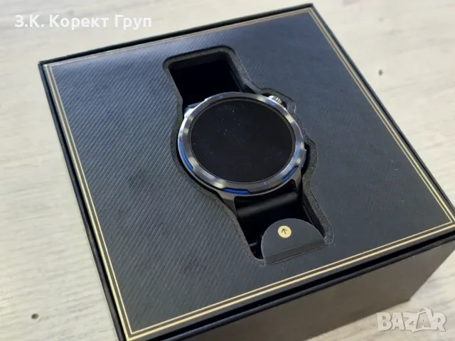 Смарт часовник HUAWEI WATCH GT Runner 2, снимка 5 - Смарт часовници - 56576261