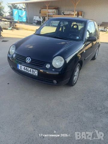 Продава се VW Lupo, снимка 4 - Автомобили и джипове - 56551643