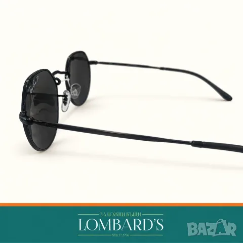 Очила RayBan RB3565, N: 1141453, снимка 2 - Слънчеви и диоптрични очила - 56654235