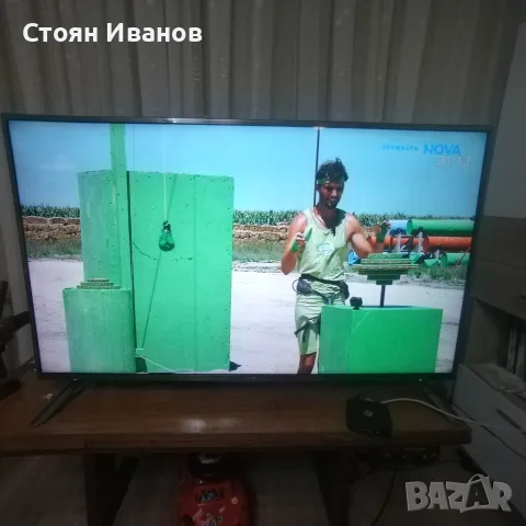 47" смарт телевизор лж , снимка 6 - Телевизори - 56629433