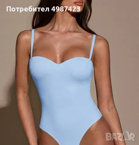 АКТУАЛНИ БОДИТА, снимка 3 - Корсети, бюстиета, топове - 56618801