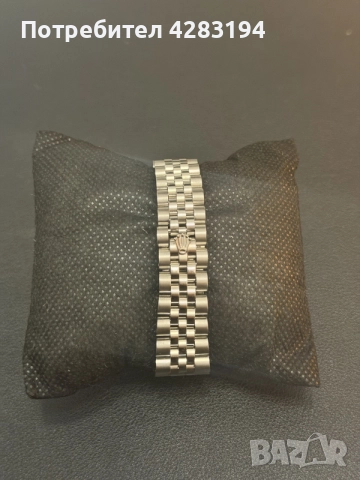 Дамски часовник Rolex Datejust 31см , снимка 3 - Дамски - 56660741