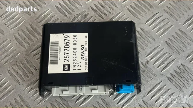 Модул Cadillac SRX 2005 25720679 TN232400-0050 SRX (2004-2009)