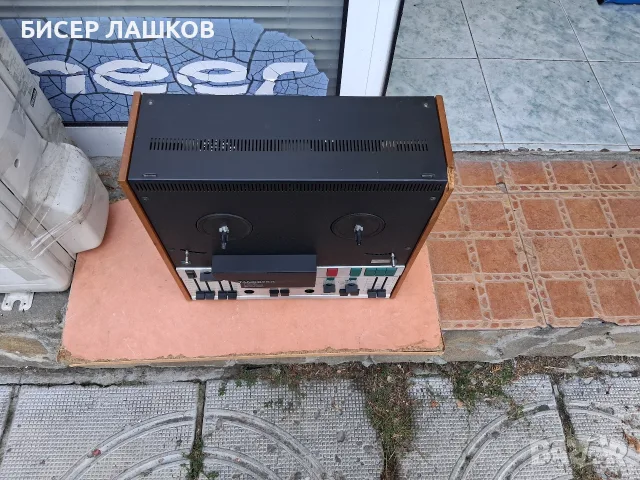 TANDBERG SERIES 9200XD, снимка 7 - Декове - 56638290