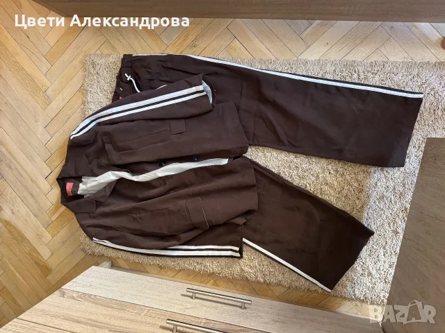 Дамски костюми за всекидневието