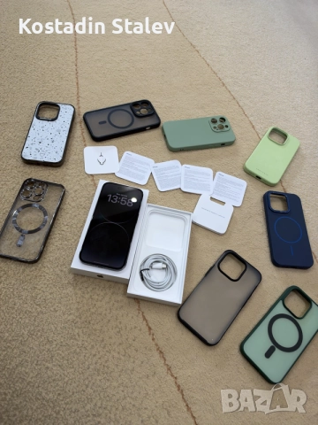 iPhone 14 Pro 128GB, снимка 11 - Apple iPhone - 56660297