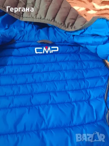 грейка оригинална CMP, снимка 2 - Елеци - 56643584