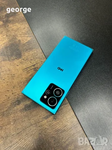Телефон HMD Skyline 256 GB, снимка 3 - Xiaomi - 56658865