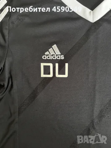 Оригинална детска тениска adidas Climalite
, снимка 4 - Детски тениски и потници - 56706243