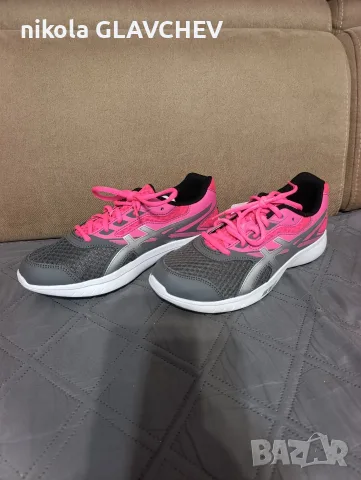 Маратонки Асикс/asics/, снимка 3 - Маратонки - 56639147