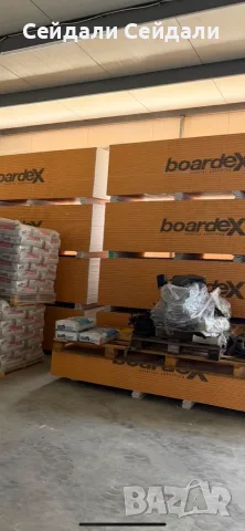 Екстериорен панел BoardeX !!!, снимка 3 - Строителни материали - 56567616