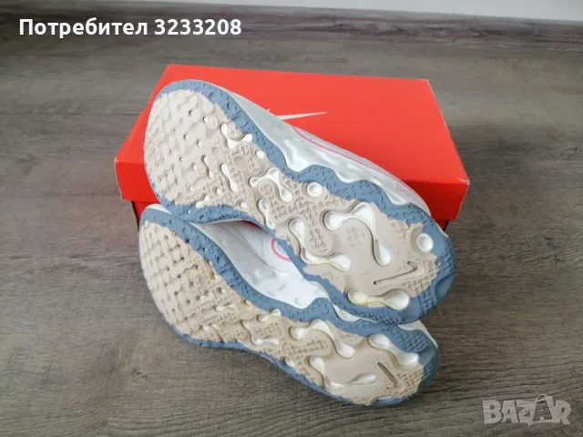 Nike Маратонки Renew Ride 2, снимка 3 - Маратонки - 56642537