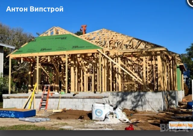 Покриви от А до Я 