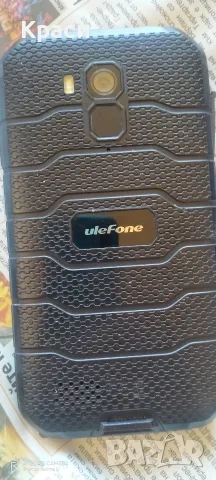 ulefone много здрав