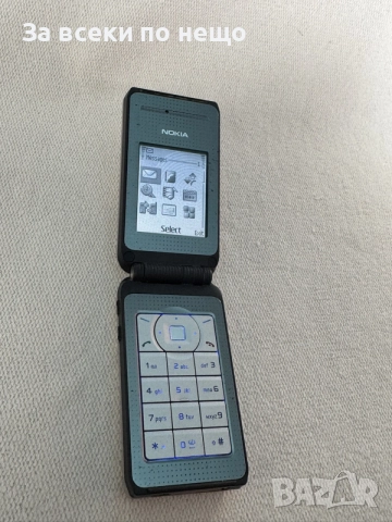 Нокия 6170 , Nokia 6170 , Made in Finland, снимка 12 - Nokia - 56573268