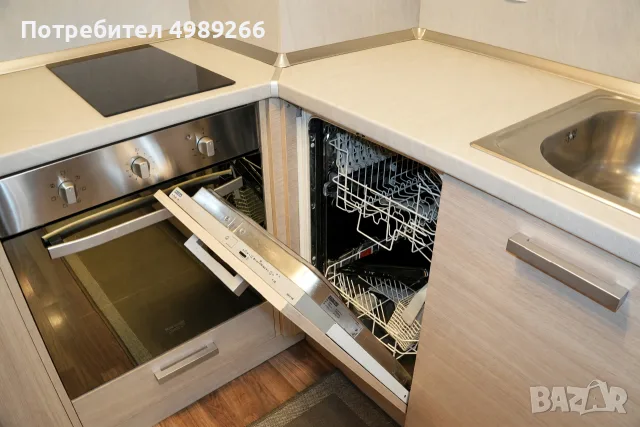 Под наем 2- стаен в кв. Кършияка, снимка 6 - Апартаменти - 56641244
