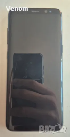 Samsung Galaxy S8 - 64GB, снимка 2 - Samsung - 56641804