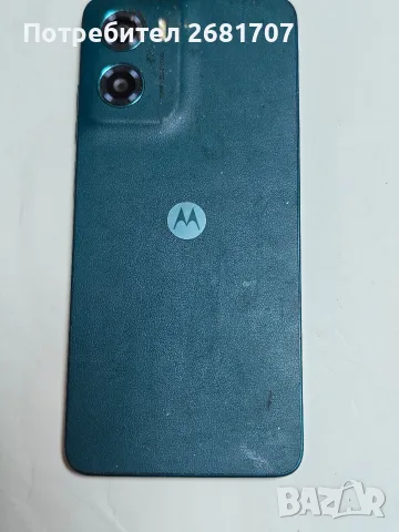 телефон Моторола G 06 power 