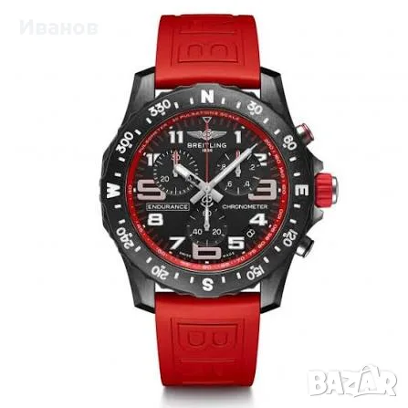 breitling      ., снимка 8 - Мъжки - 56710559