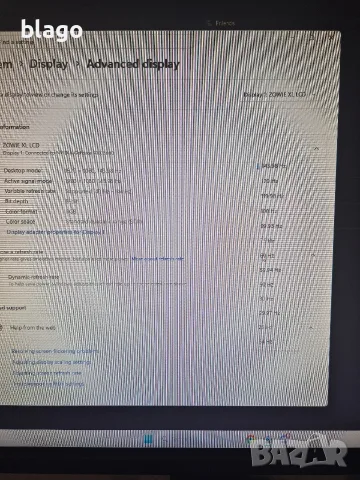 Intel i9-9900k + Nvidia rtx 3080 msi suprim , снимка 14 - Геймърски - 56636809