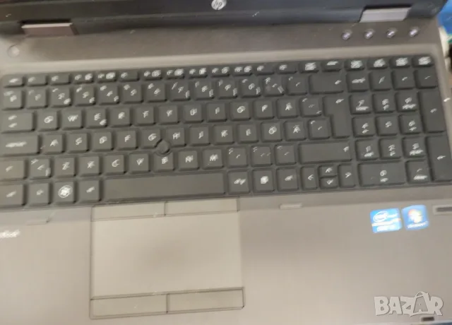  HP ProBook 6560b, снимка 2 - Части за лаптопи - 56628372