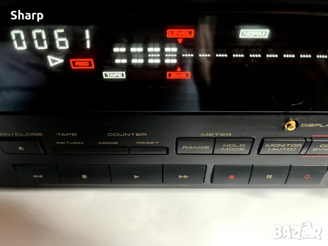Pioneer CT-757., снимка 2 - Декове - 56613654