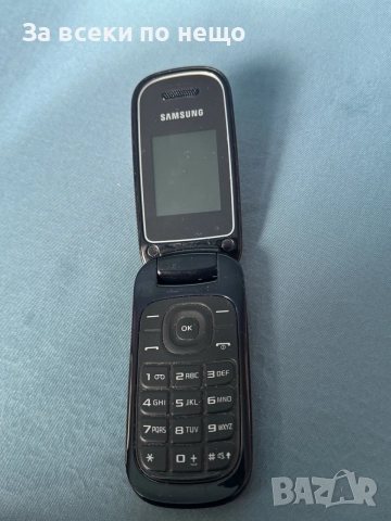 GSM Телефон Самсунг Samsung GT-E1270 , Samsung E1270, снимка 6 - Samsung - 56565570