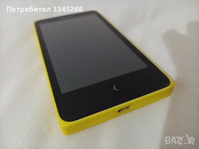 Уникат! Nokia X RM-980