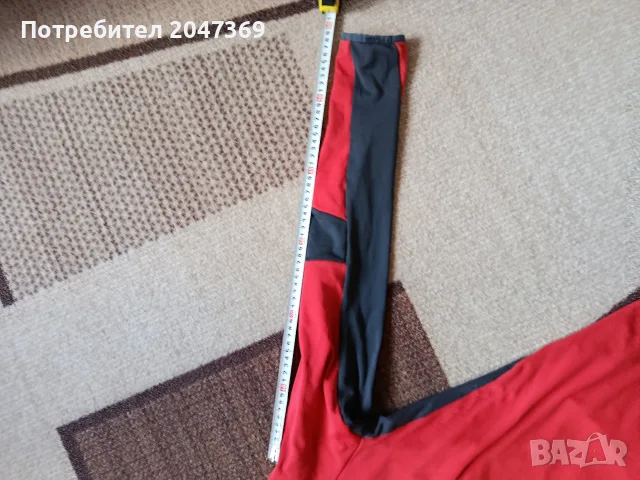 Mammut Polartec , снимка 3 - Зимни спортове - 56700821