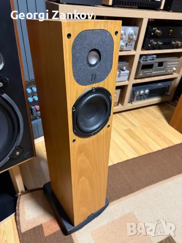 Neat Motive 2 Highend, снимка 6 - Тонколони - 56552053