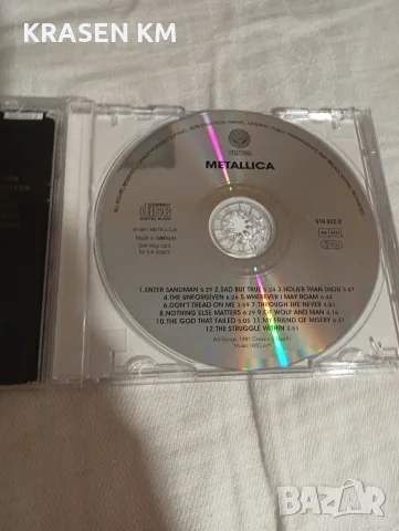 СД дискове оригинал , снимка 2 - CD дискове - 56743279