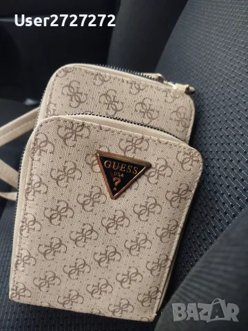 Оригинална чанта Guess