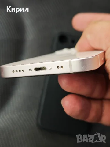 iphone 13 mini 128 95 процента, снимка 2 - Apple iPhone - 56608354