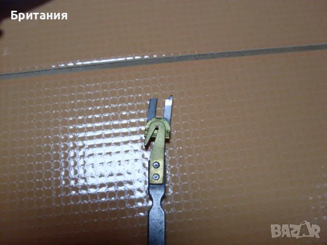 Стар съветски стенен часовник., снимка 12 - Антикварни и старинни предмети - 56615283