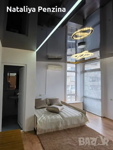 Продава се триетажна сграда в гр. Гълъбово , снимка 6 - Къщи - 51089717