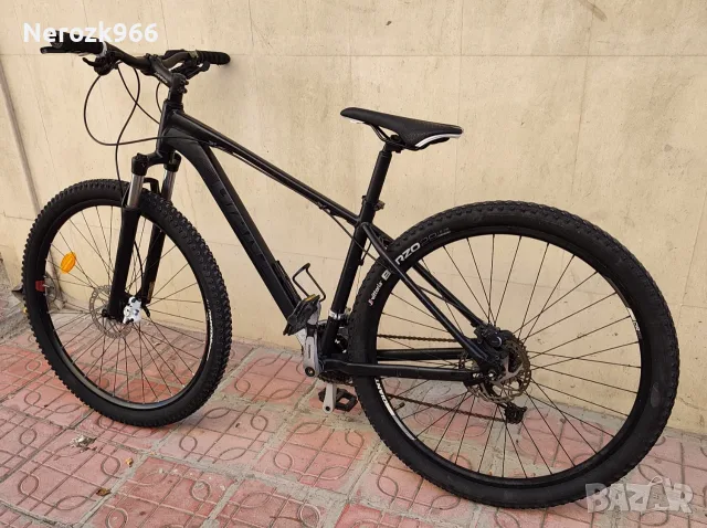 Планински велосипед GIANT TALON 29" – дискови спирачки, снимка 2 - Велосипеди - 56552488