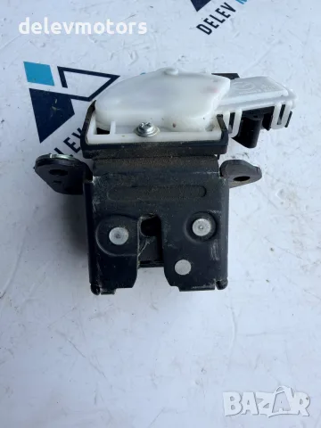 BDMT-62-310 електрическа брава за заден капак/багажник от Mazda 3, 2.5 SKYACTIV-G