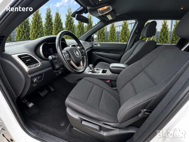 Jeep Grand Cherokee 3,6 , снимка 7 - Автомобили и джипове - 56722116