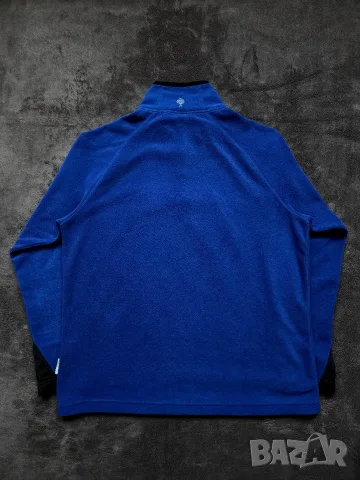 Engelbert Strauss Microfleece Мъжка поларена блуза, снимка 3 - Блузи - 56726642