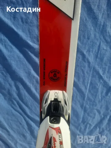 Карвинг ски 175см. VÖLKL Racetiger Gs, снимка 7 - Зимни спортове - 56650542
